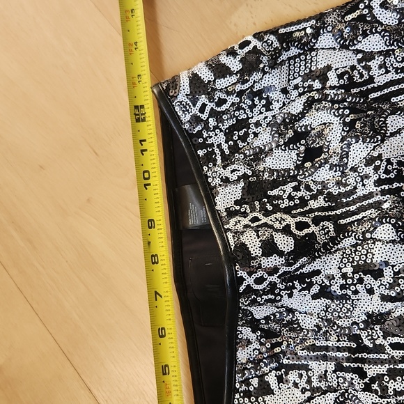 H&M Sequin Leggings - Picture 5 of 6